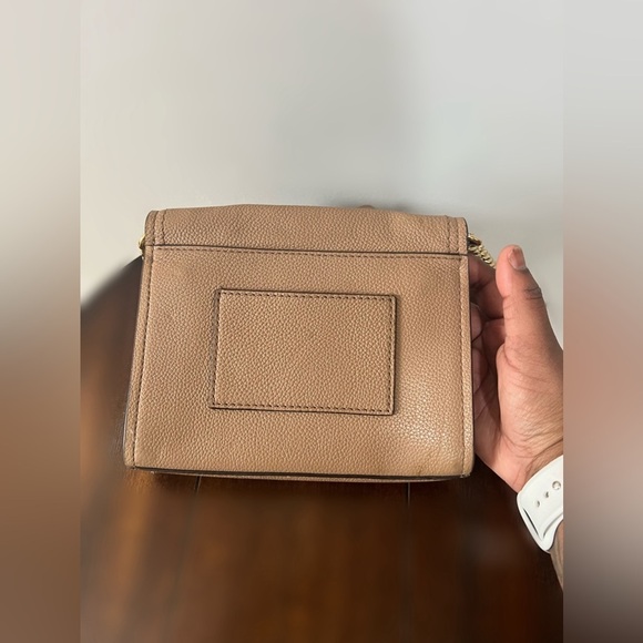 MICHAEL KORS Tan/Sand Purse - Picture 6 of 6